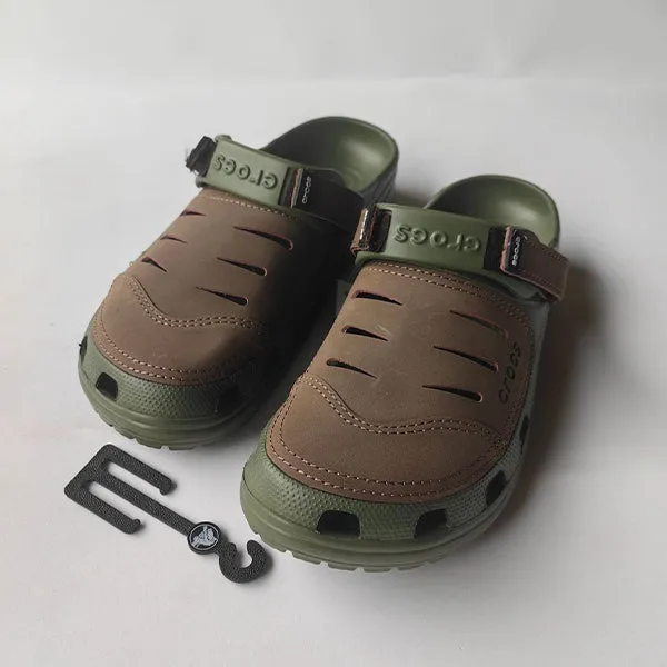 MEN'S OUTDOOR CLOG SHOES MTA0604F0I sold by Manly product image thumbnail 2