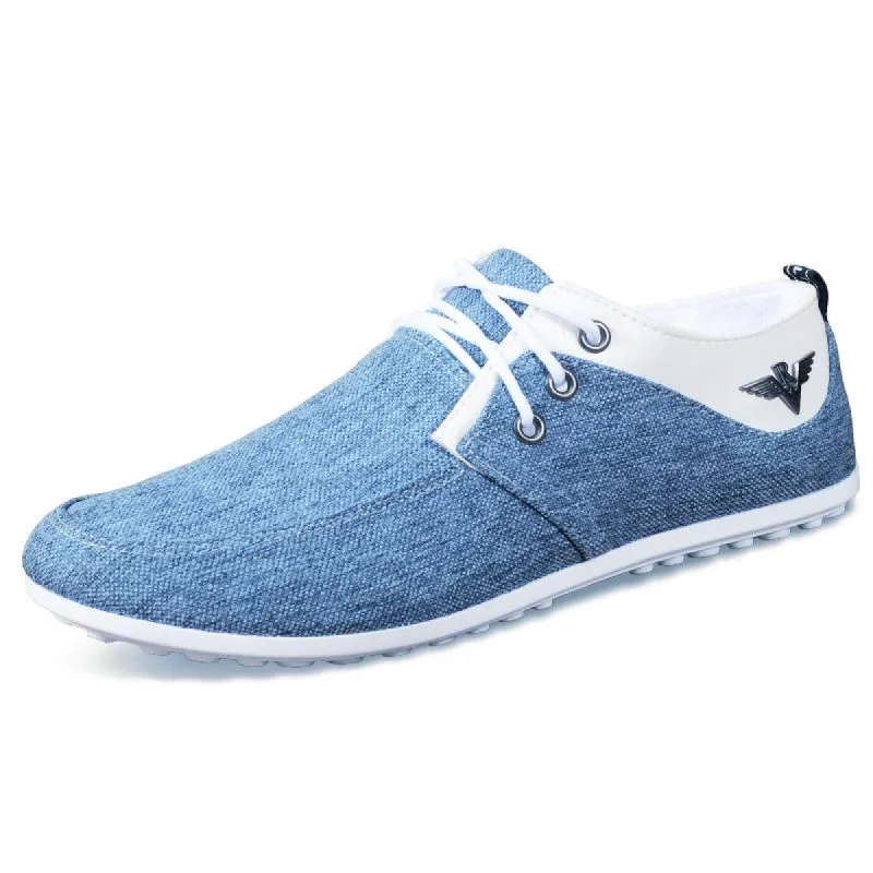Men's Lightweight Breathable Casual Shoes 83115313Z sold by Manly