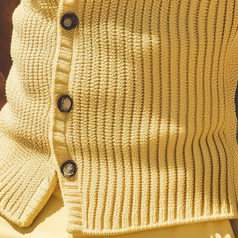 Men's Summer Fashion Solid Color Crochet Tank Top MTA2615F6P sold by Manly product image thumbnail 3