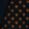 Men's Summer Fashion Crochet Hollow Short Sleeve Shirt MTA3009F5P sold by Manly