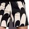 Men's Spring And Summer Fashion Casual Elastic Waist Cotton Blended Printed Shorts MTA0479G6K sold by Manly
