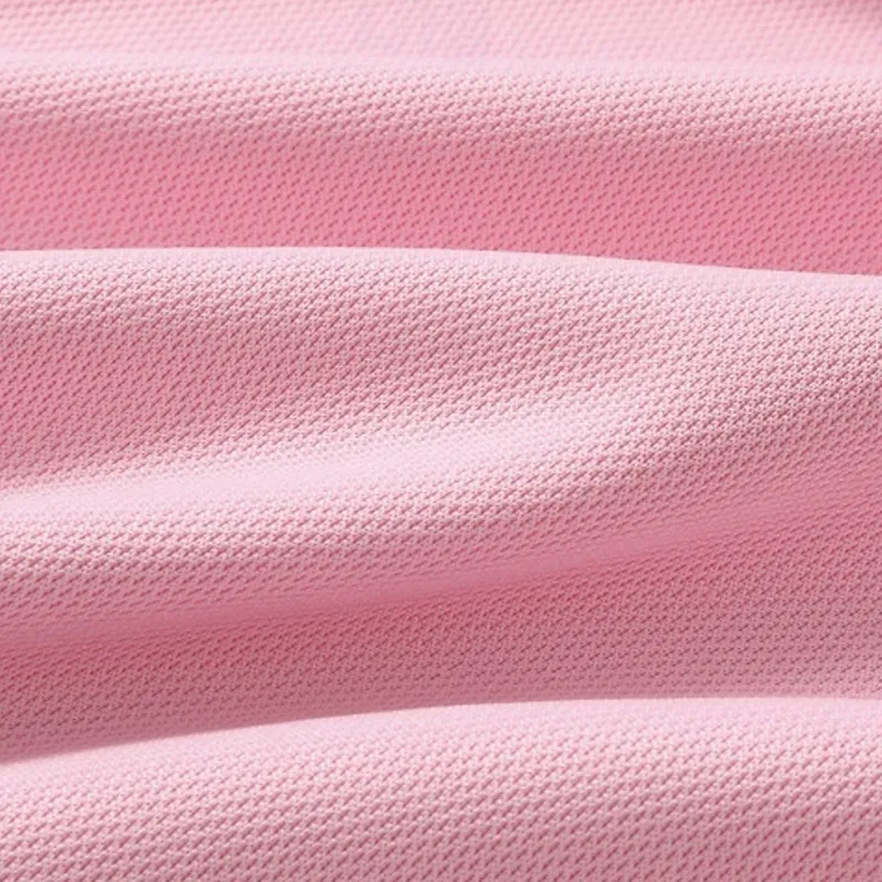 Men's Vintage Casual Solid Color Cotton Zipper Short Sleeve Polo Shirt MTA0255G5TO sold by Manly product image thumbnail 5