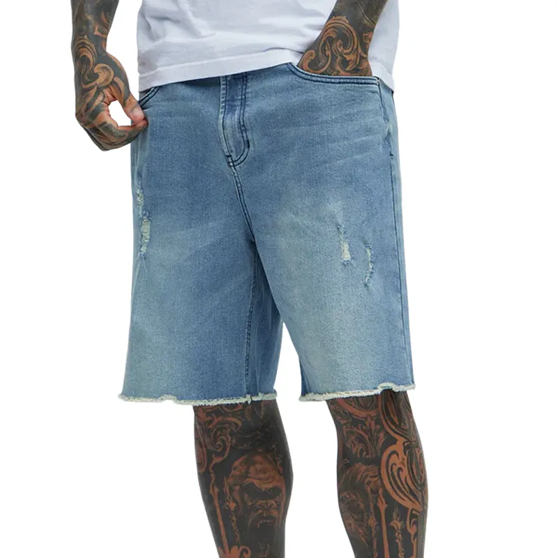 パンツ stussy big ol raw jorts Stussy Big Ol' Jean SHORT Denim RAW 30 パンツ