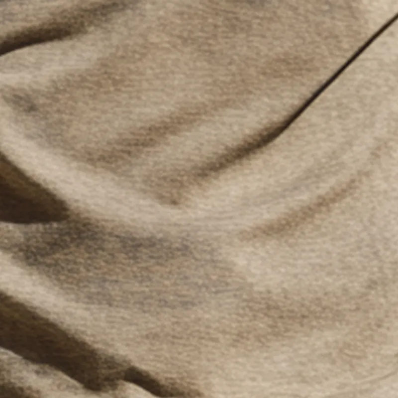 Men's Summer Thin Faux Suede Short Sleeve T-Shirt MTA1470G5P sold by Manly product image thumbnail 3