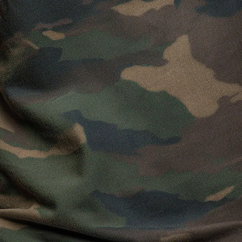 Men's Summer Fashion Camouflage Print Cotton Blend Tank Top MTA1569G0P sold by Manly product image thumbnail 3