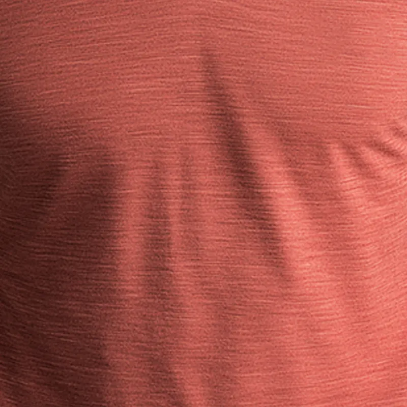 Men's Simple Solid Color Cotton Long Sleeve T-Shirt MTA2598G0P sold by Manly product image thumbnail 3