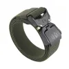 MEN'S OUTDOOR TACTICAL BELT 60059130M sold by Manly