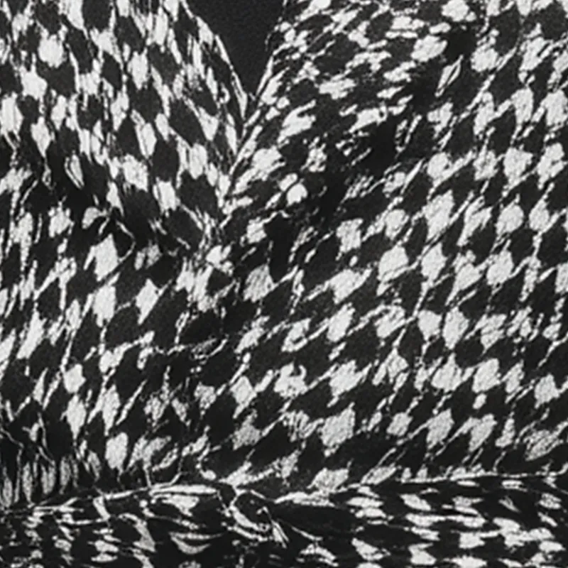 Men's Winter Fashion Warm Houndstooth Coat MTA2632H5P sold by Manly product image thumbnail 3