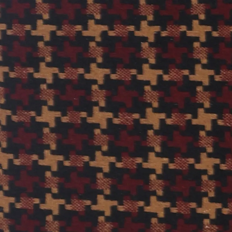 Men's Retro Casual Plaid Stand Collar Jacket MTA1771J2TO sold by Manly product image thumbnail 4