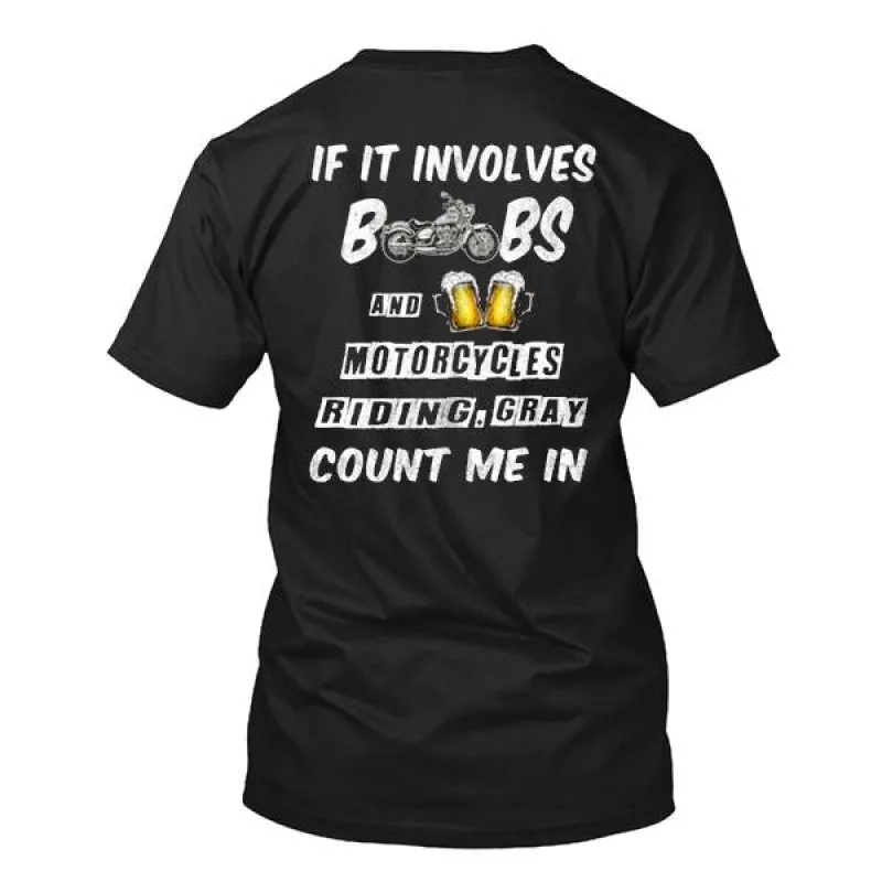 Men's Printed Crew Neck T-shirt 68434922X sold by Manly