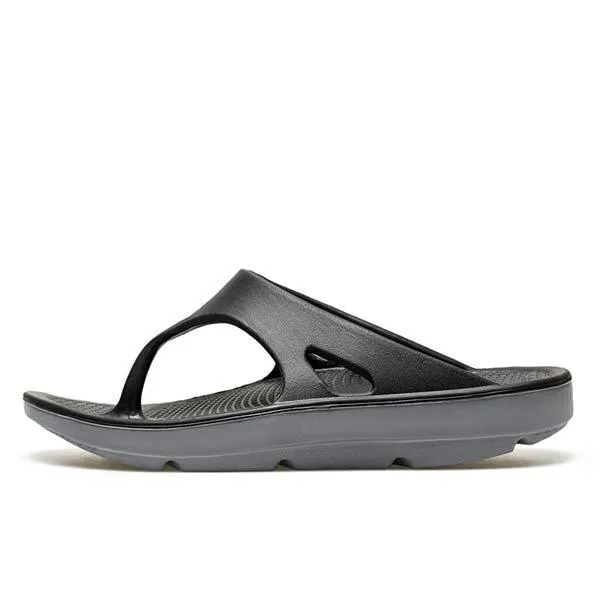 MEN'S THICK SOLE ARCH CORRECTION SLIPPERS 28543016 sold by Manly product image thumbnail 2