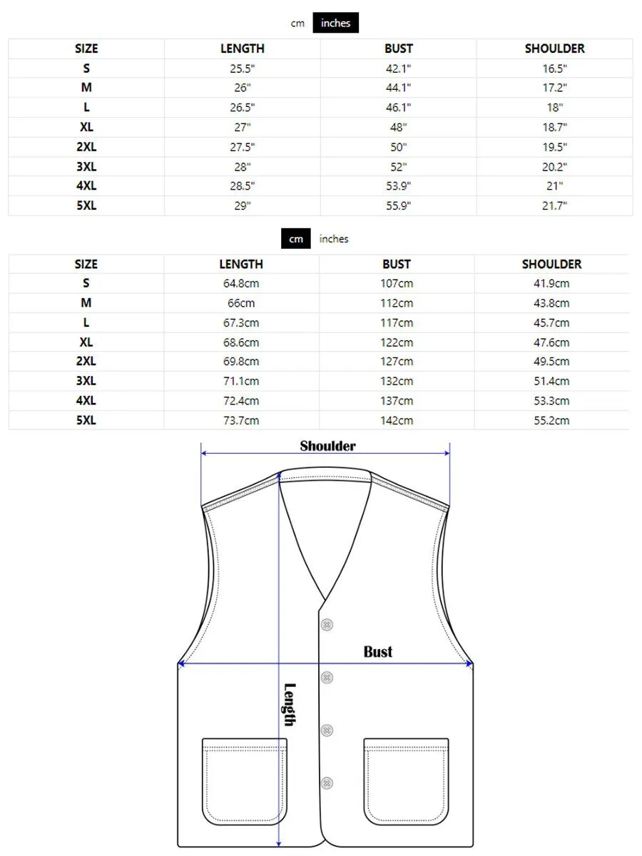 Men's Vintage Floral Print V-Neck Vest 77428957X sold by Manly product image thumbnail 3