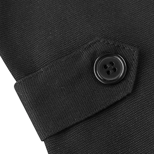 Men's Vintage Multi-pocket Cargo Vest 94151067X sold by Manly product image thumbnail 5