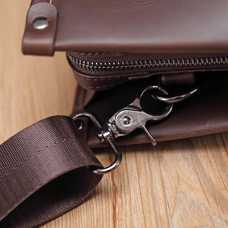 Men's Business Bag 14346726Q sold by Manly product image thumbnail 5