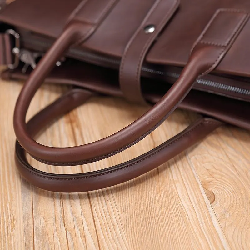 Men's Business Bag 14346726Q sold by Manly product image thumbnail 4