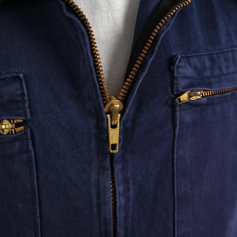 Men's Vintage Solid Large Pocket Jacket 07574773Y sold by Manly product image thumbnail 5