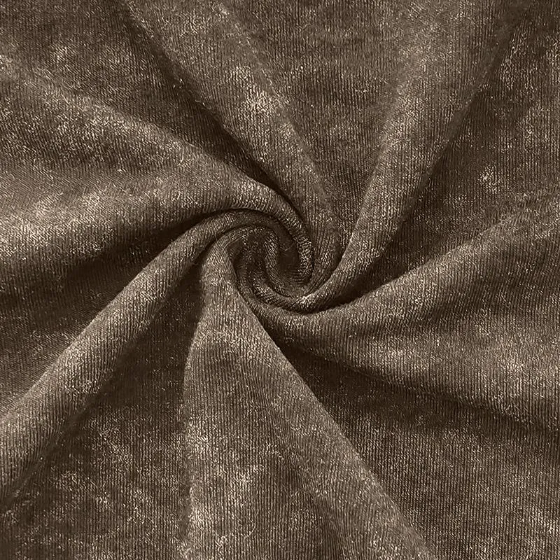 Men's Fashion Distressed Loose Sleeveless Hoodie 29106475M sold by Manly product image thumbnail 4