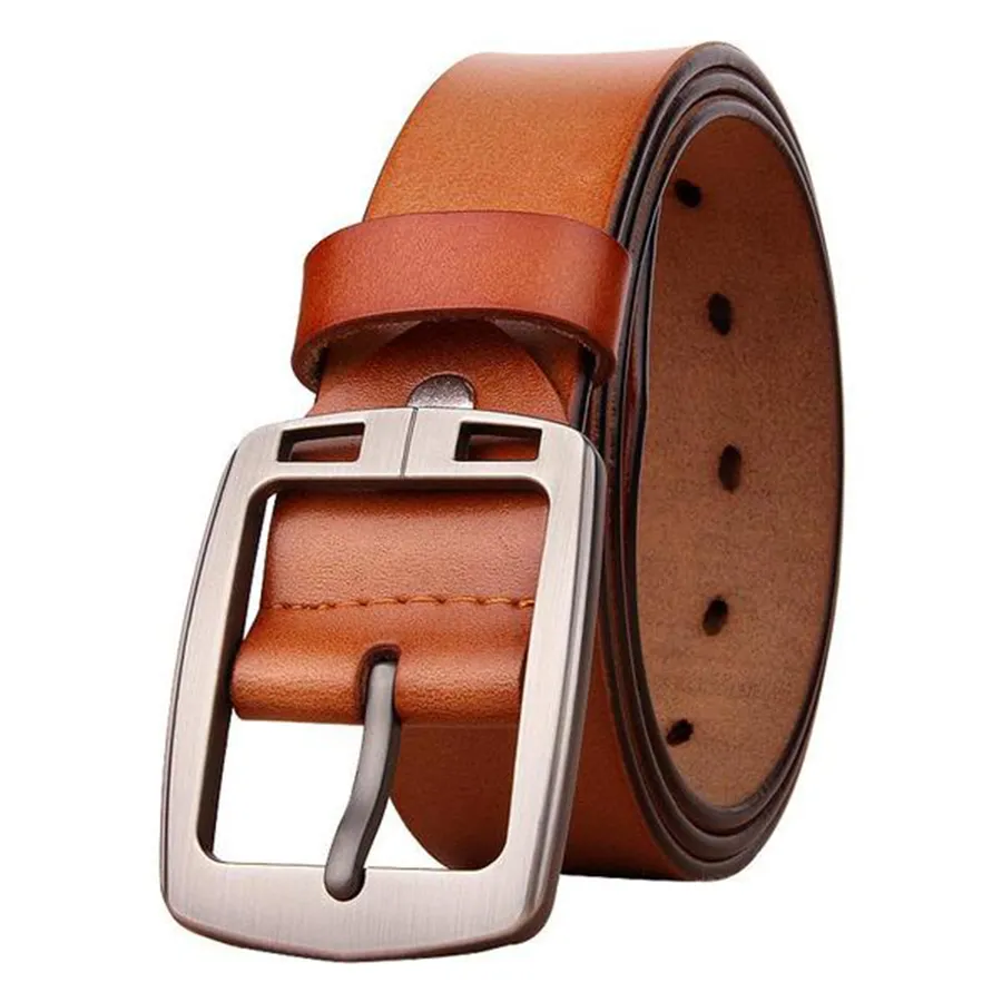 VINTAGE COWHIDE BELT 56072330 sold by Manly product image thumbnail 3