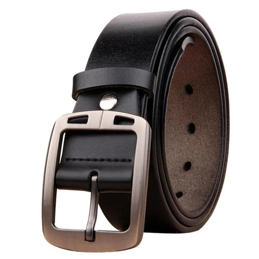 VINTAGE COWHIDE BELT 56072330 sold by Manly product image thumbnail 2
