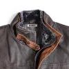 MEN'S 1973 OLD MAN CLUB VINTAGE DOUBLE COLLAR VEST sold by Manly