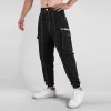 Men's Casual Multi-Pocket Cargo Pants 97822311Y sold by Manly