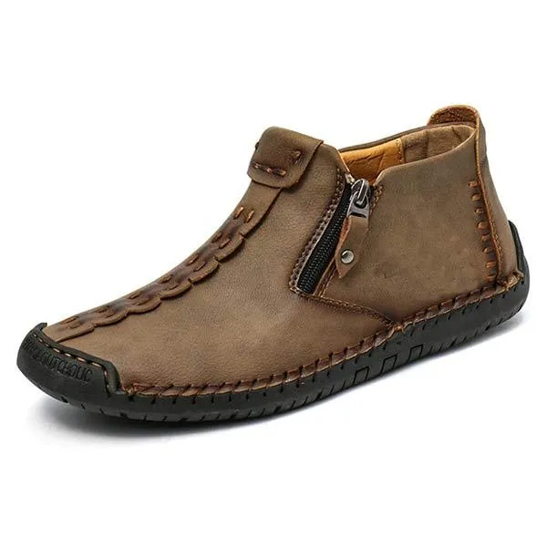 MEN'S OUTDOOR CASUAL BOOTS 04030981 sold by Manly product image thumbnail 4
