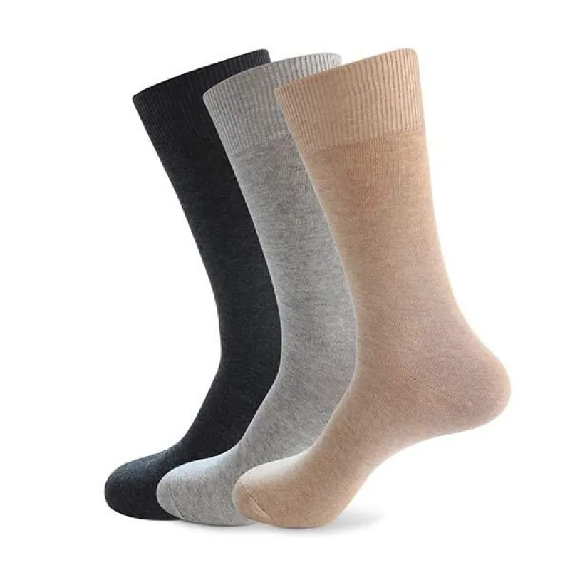 MEN'S COTTON SOCKS 82891270W sold by Manly