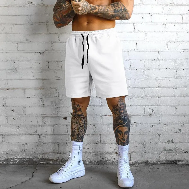 Men's Casual Loose Fit Shorts 95594980X sold by Manly product image thumbnail 2