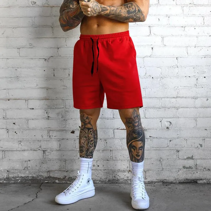 Men's Casual Loose Fit Shorts 95594980X sold by Manly product image thumbnail 3