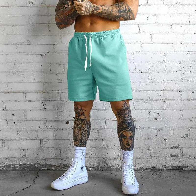 Men's Casual Loose Fit Shorts 95594980X sold by Manly product image thumbnail 4