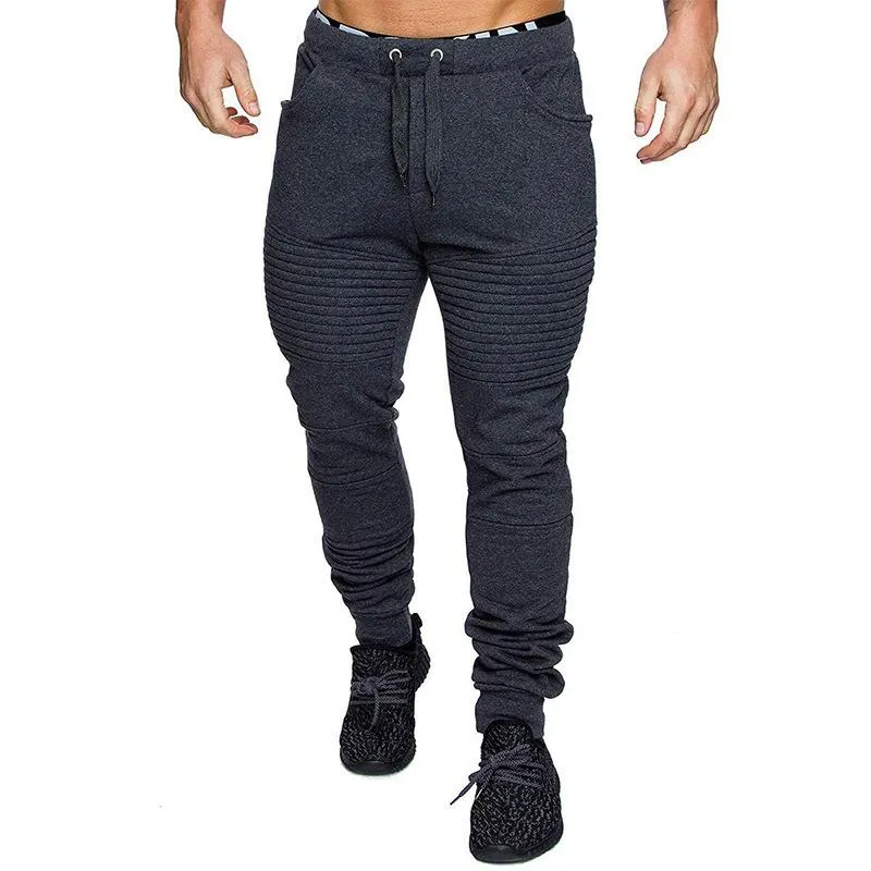 Men's Camouflage Elastic Waist Casual Sports Pants 12276371Z sold by Manly product image thumbnail 5