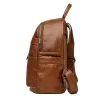 VINTAGE SOFT LEATHER BACKPACK  14956620X sold by Manly