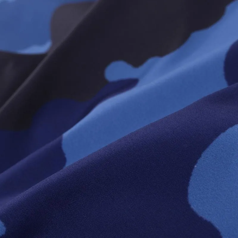 Men's Casual Camouflage Short Sleeve Shirt 92158381TO sold by Manly product image thumbnail 4