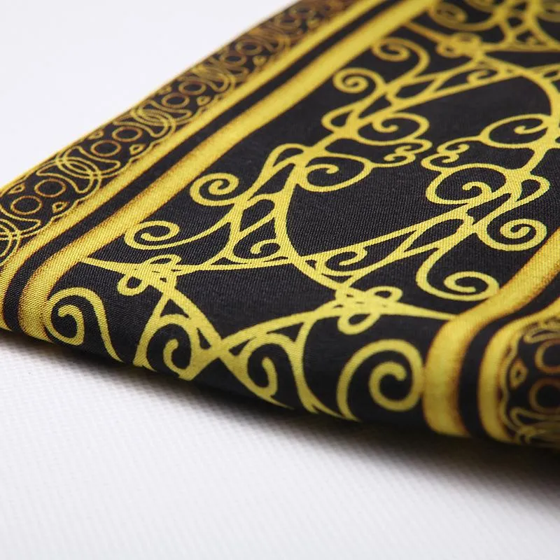 Men's Beach Style Plus Size Short Sleeve Shirt 84644554X sold by Manly product image thumbnail 3