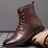 MEN'S VINTAGE MARTIN BOOTS 24814369 sold by Manly