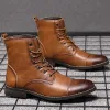 MEN'S VINTAGE MARTIN BOOTS 24814369 sold by Manly