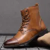MEN'S VINTAGE MARTIN BOOTS 24814369 sold by Manly