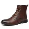 MEN'S VINTAGE MARTIN BOOTS 24814369 sold by Manly