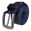 VINTAGE COWHIDE BELT 12535120M sold by Manly