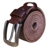 VINTAGE COWHIDE BELT 12535120M sold by Manly