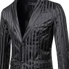 Men's Casual Single-breasted Suit Jacket 68233966X sold by Manly