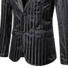 Men's Casual Single-breasted Suit Jacket 68233966X sold by Manly