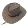 BREATHABLE OUTDOOR WESTERN COWBOY HAT 85308808M sold by Manly