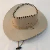 BREATHABLE OUTDOOR WESTERN COWBOY HAT 85308808M sold by Manly