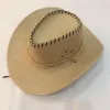 BREATHABLE OUTDOOR WESTERN COWBOY HAT 85308808M sold by Manly