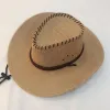 BREATHABLE OUTDOOR WESTERN COWBOY HAT 85308808M sold by Manly