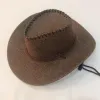 BREATHABLE OUTDOOR WESTERN COWBOY HAT 85308808M sold by Manly