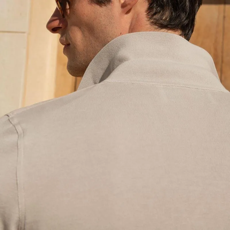 Men's Solid Lapel Single Breasted Casual Jacket 38877751Z sold by Manly product image thumbnail 4