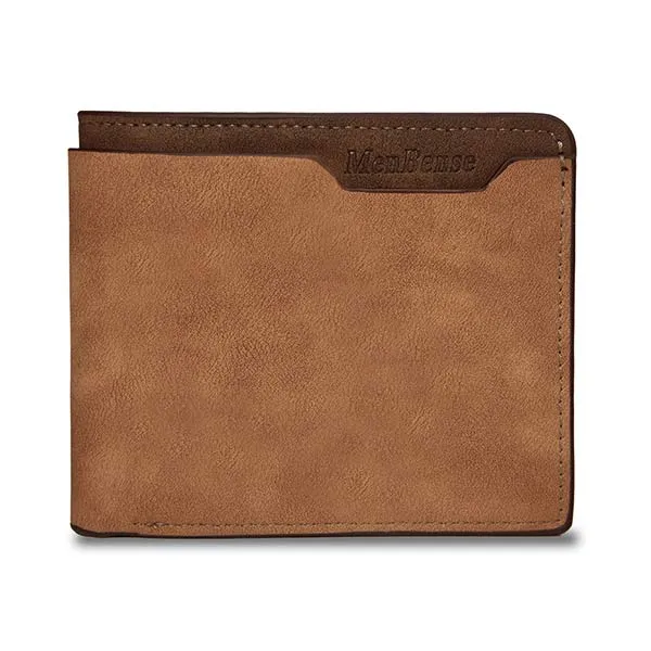 VINTAGE LEATHER WALLET 67746863W sold by Manly product image thumbnail 4