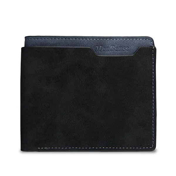 VINTAGE LEATHER WALLET 67746863W sold by Manly product image thumbnail 2